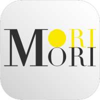 My Mori: App Nhân viên