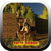 Guide ARK Survival Evolved icon