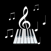 Piano Play icon