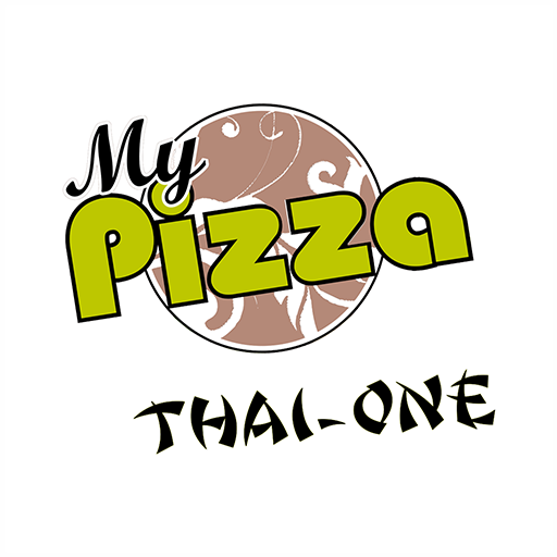 My Pizza Thai-One icon
