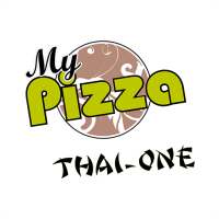 My Pizza Thai-One