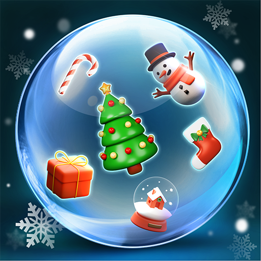 Tile Match Bubble- 3D Puzzle icon