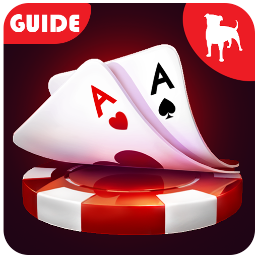 Guide For Zynga Poker icon