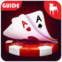 Guide For Zynga Poker