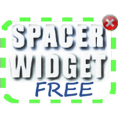Escritorio Espacio Widget Free icon