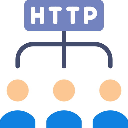 Ampare HTTP Header Free icon