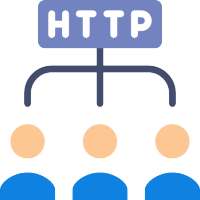Ampare HTTP Header Free on 9Apps