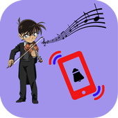Conan Ringtones icon