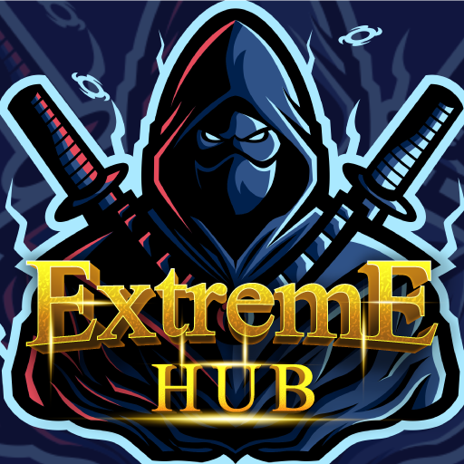ikon ExtremE HUB