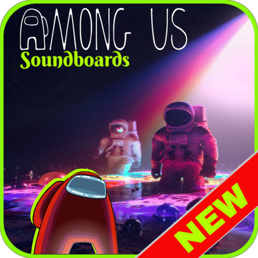 Song Ringtone Among Us Soundboards Offline icon