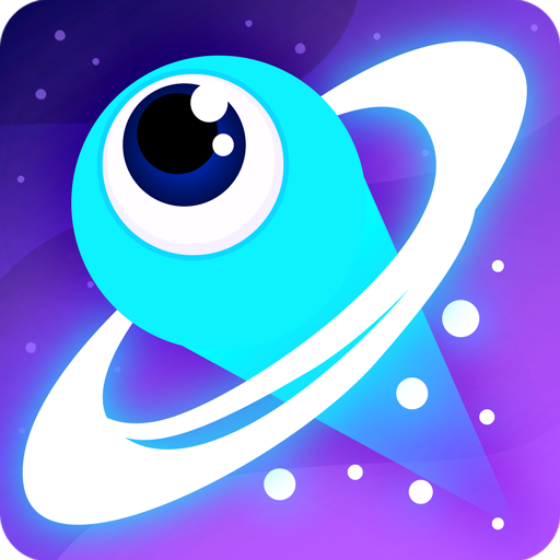 Orbit - Tap Adventure icon