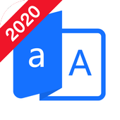 Text Language Translator icon