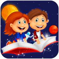 Audio Cuentos Infantiles GRATIS:  200 Cuentos on 9Apps