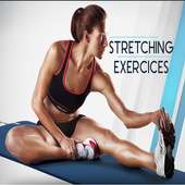 Stretching exercises on 9Apps