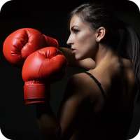 آموزش کیک بوکسینگ on 9Apps