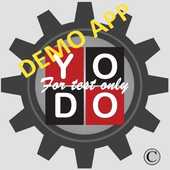 ikon Yodo Mobile Payment Demo
