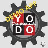 Yodo Mobile Payment Demo on 9Apps