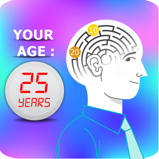Test Age Memory icon