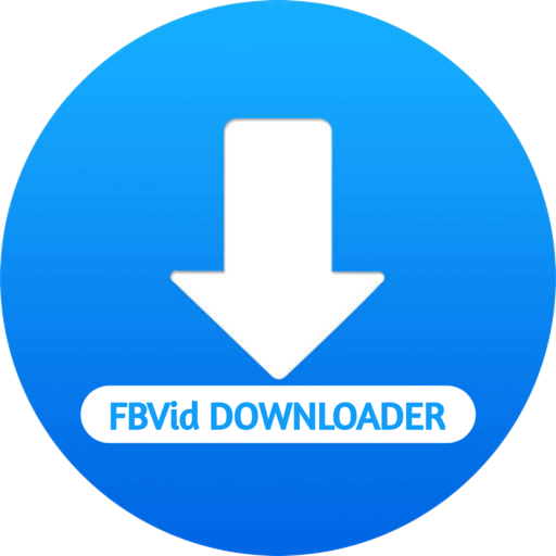 Video Downloader for Facebook- FB Video Downloader icon