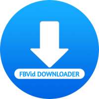 Video Downloader for Facebook- FB Video Downloader