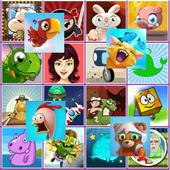 Super Pou-Lin Jogos icon