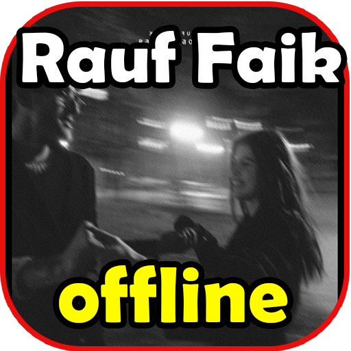Rauf &amp; Faik песни (без интернета) иконка