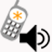 Lock Call Contacts Audio icon