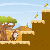 Temple Monkey Run icon