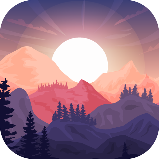 Affirmations Daily - Positive  icon