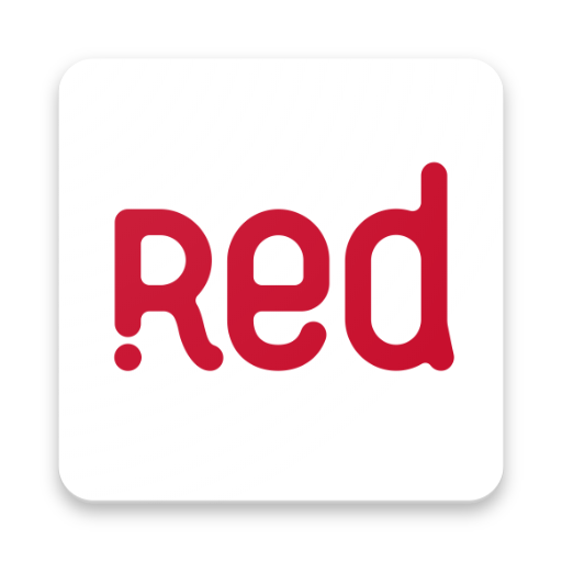 Red icon