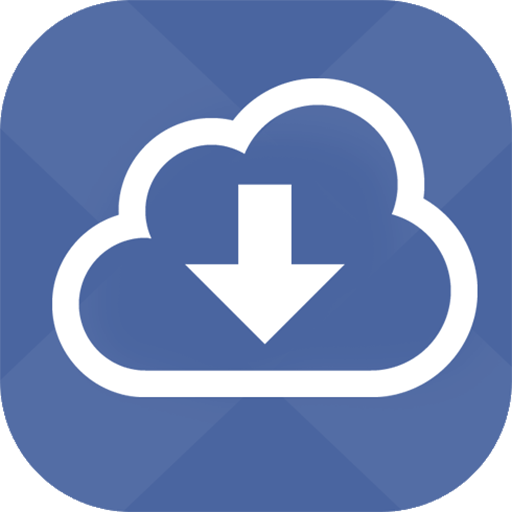 Video Downloader for Facebook icon