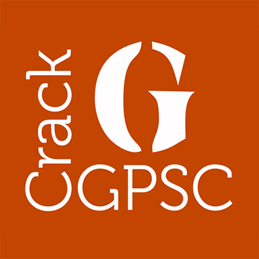 Crack GPSC أيقونة