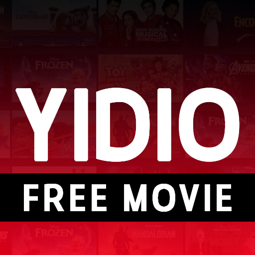 yidio free movies and tv shows icon