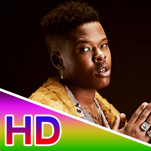 Nasty C Wallpaper 🔥 icon