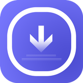 Video Downloader For Instagram - to Video Repost icon