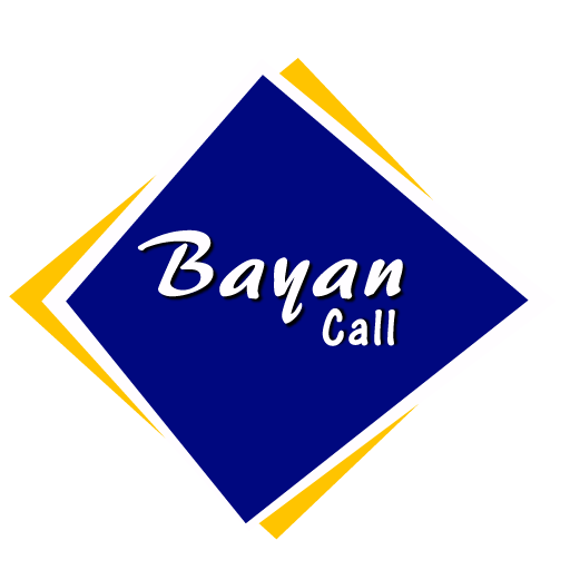 Bayan Call icon