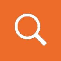 magnifying glass on 9Apps