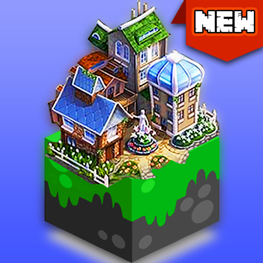 Master Craft New WorldCraft 2020 icon