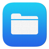 File Manager : Explorer icon