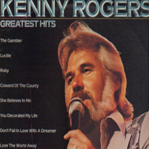 Kenny Rogers Songs icon