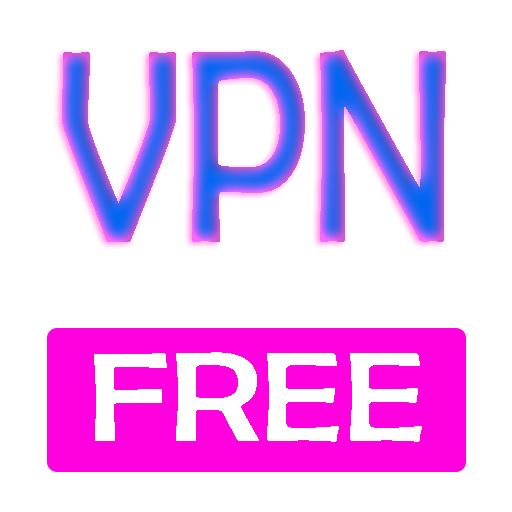 Free VPN  - The Top VPN for Android icon