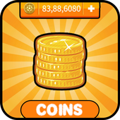 Coins For DLS 2019 icon