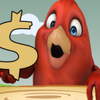 Earnie Bird: Play To Earn иконка