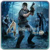 Guide for Resident Evil 4 icon