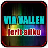 Lagu Jerit Atiku Via Vallen Offline on 9Apps