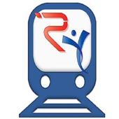 RailYatri icon