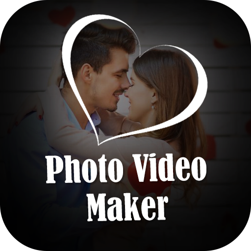Photo Video Maker with Music icon