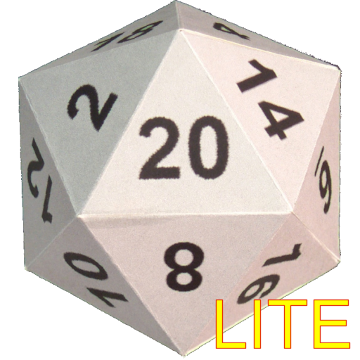 PCGen Character Importer Lite icon