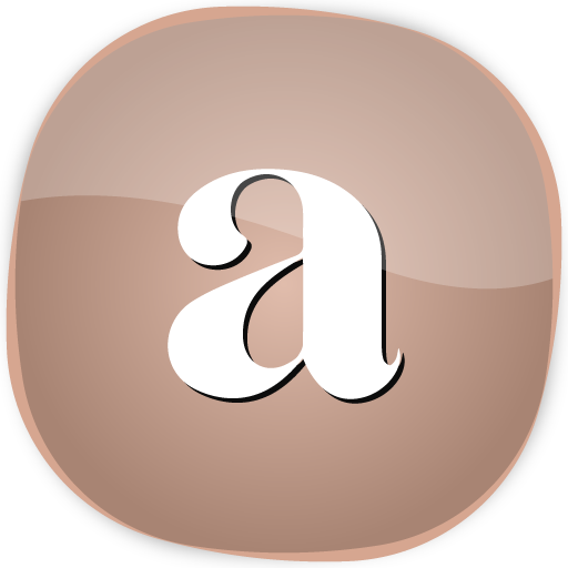 Aesthetic Kit - Home screen Icons &amp; Themes Helper icon