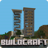 Build Craft icon